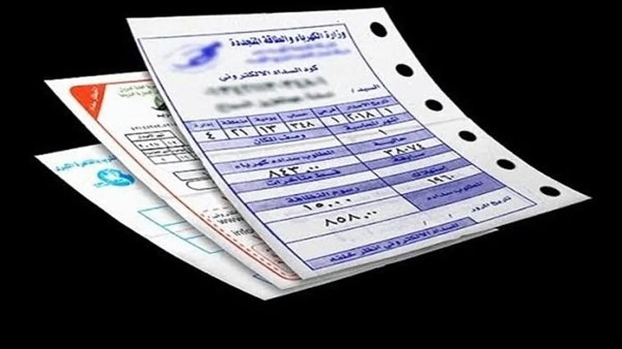 تجنب المفاجآت.. تسجيل قراءة العداد شهريًا عبر الإنترنت ضرورة حتمية